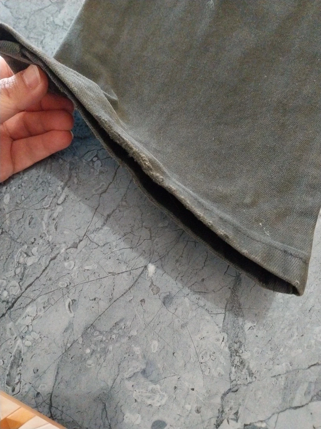 Jeans T.40 – photo 3